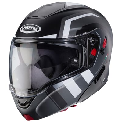 2001-22 Horus X-Road-Matt-Black-Gun-Metal-White-3-4.jpg