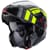 2001-27_Rel Horus X-Road-Matt-Gun-Metal-Yellow-Fluo-Black-3-4-open.jpg
