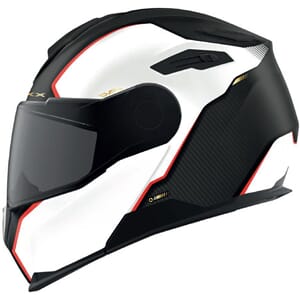 NEXX X.VILITUR HYPER-X CARBON/WHITE/RED