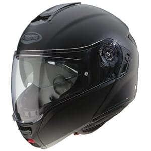 CABERG LEVO SORT MATT