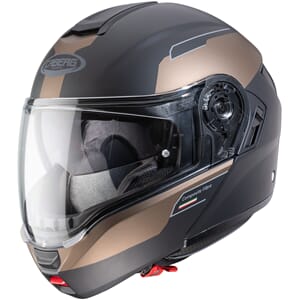 CABERG LEVO PROSPECT SORT/ BRONZE MATT