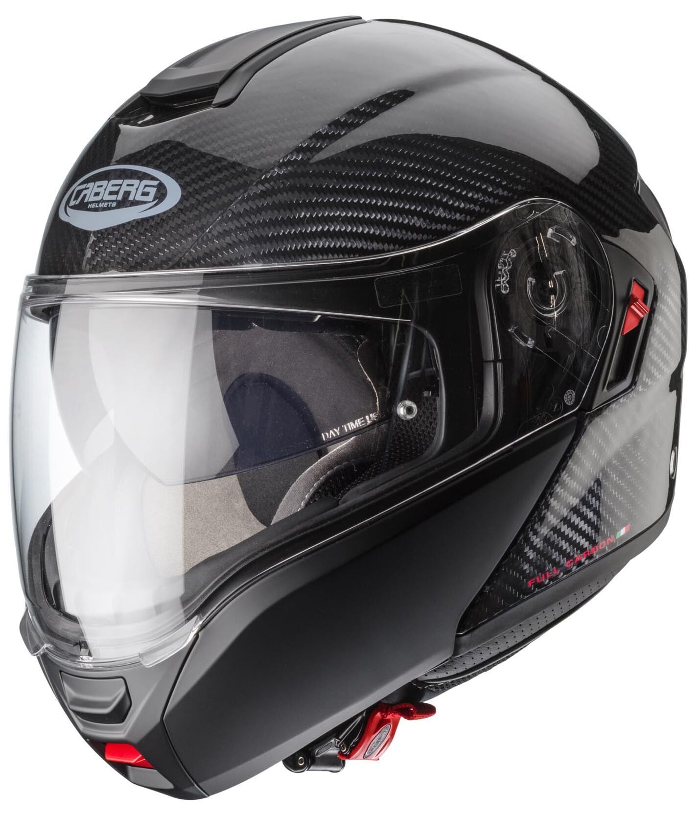 CABERG LEVO X CARBON - NorSafe MC