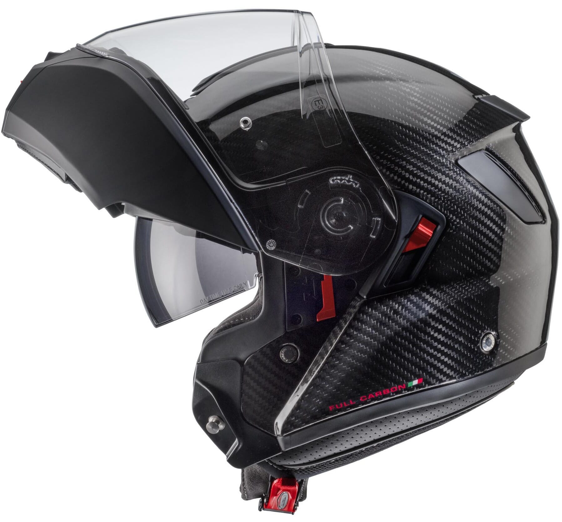 CABERG LEVO X CARBON - NorSafe MC