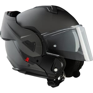 TUCANO URBANO FASTFLIP med integret intercom