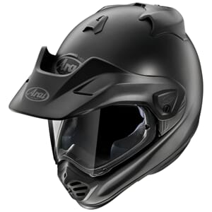 ARAI TOUR-X5 BLACK-FROST