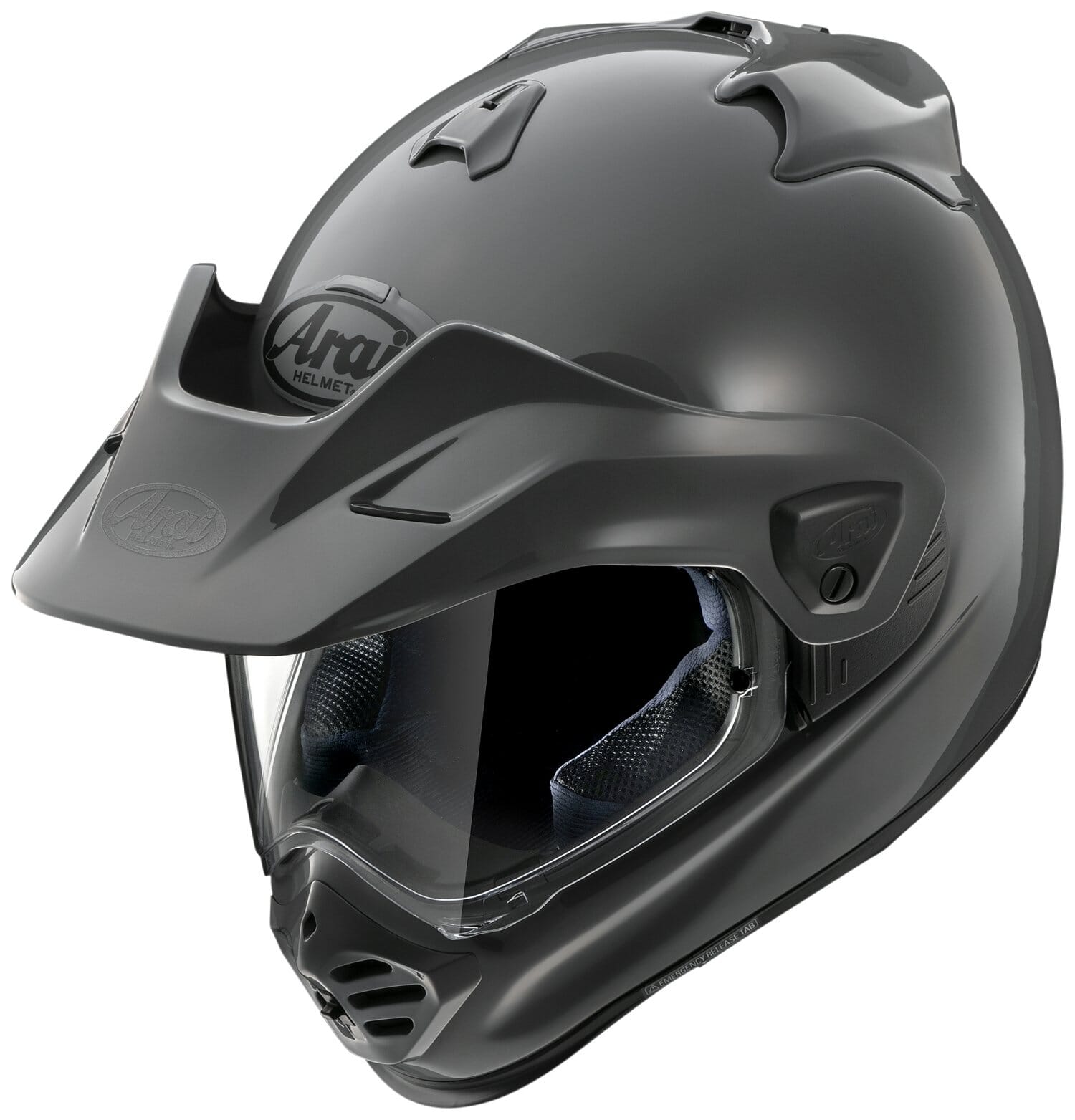 ARAI TOUR-X5 ADVENTURE GREY - NorSafe MC