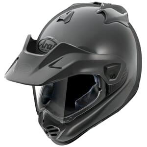 ARAI TOUR-X5 ADVENTURE GREY