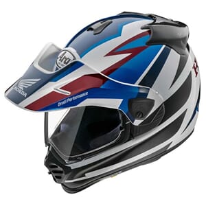 ARAI TOUR-X5 HONDA AT BLUE XL - ca 15 Juli