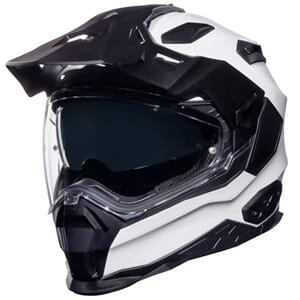 NEXX X.WED 2 PLAIN WHITE