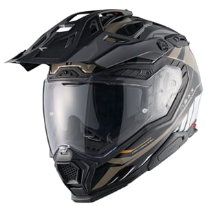 NEXX X.WED3 GOBI SAND WHITE