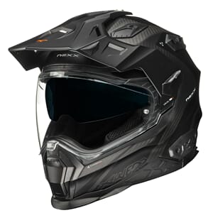 NEXX X.WED 2 CARBON VAAL SORT