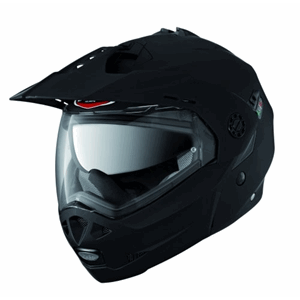 CABERG TOURMAX SORT MATT