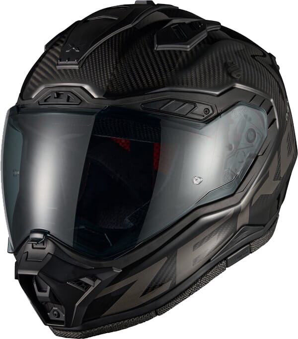 NEXX X.RALLY ZERO PRO CARBON - NorSafe MC