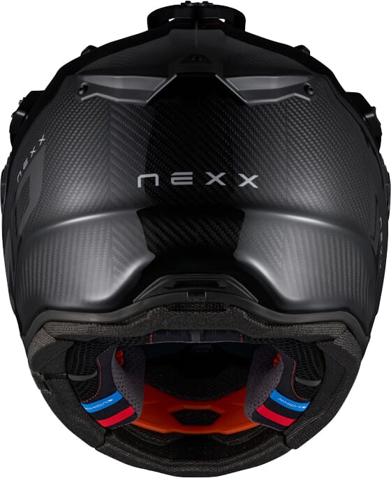NEXX X.RALLY ZERO PRO CARBON - NorSafe MC