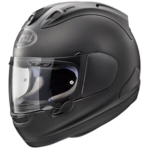ARAI RX-7V BLACK FROST