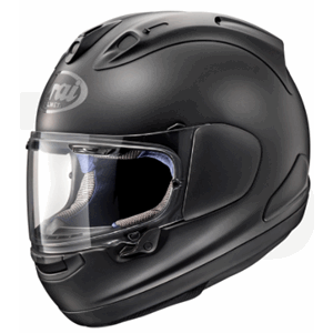 ARAI RX-7V EVO BLACK-FROST