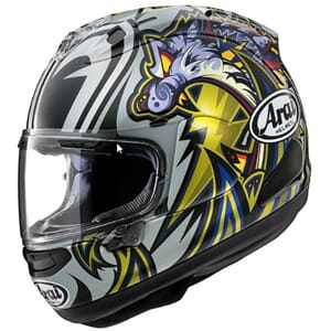 ARAI RX-7V EVO NAGASUGA 4