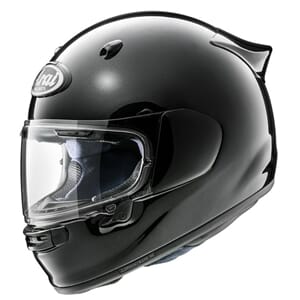 ARAI QUANTIC DIAMOND  BLACK