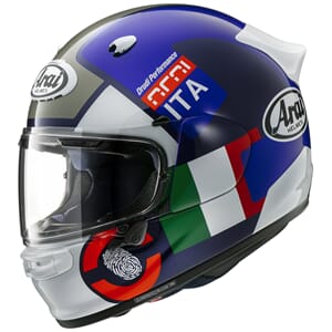 ARAI QUANTIC NATION IT