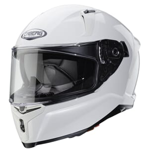 CABERG AVALON X HVIT