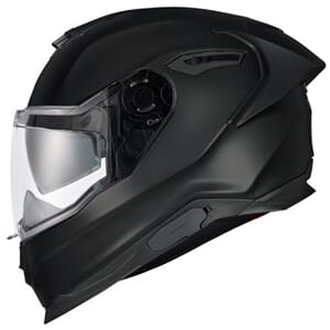 NEXX Y.100R FULL BLACK MT