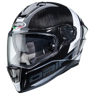 CABERG DRIFT EVO CARBON SONIC WHITE