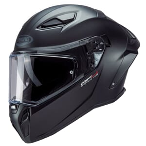 CABERG DRIFT EVO II MATT BLACK
