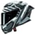 2054-02_Rel Drift-Evo-II-Horizon-matt-grey-black-white-extremely-dark-profile.jpg