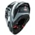2054-02_Rel Drift-Evo-II-Horizon-matt-grey-black-white-rear-3-4.jpg