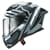 2054-02_Rel Drift-Evo-II-Horizon-matt-grey-black-white-silver-profile.jpg