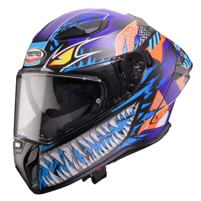 2054-08 Drift-Evo-II-Nobo-matt-black-red-fluo-blue-purple-fluo-3-4.jpg