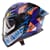 2054-08_Rel Drift-Evo-II-Nobo-matt-black-red-fluo-blue-purple-fluo-profile.jpg