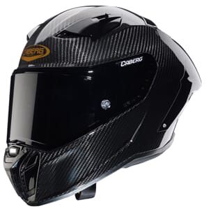 CABERG GP01 CARBON