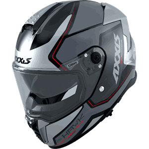 AXXIS HAWK JUDGE GREY