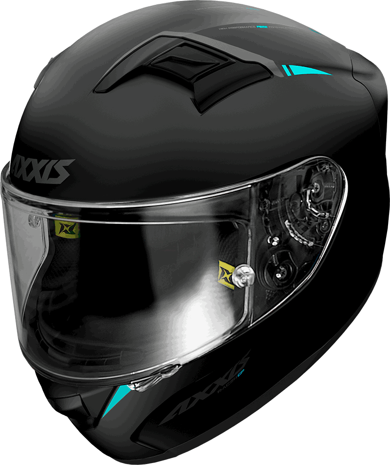AXXIS GP RACER SORT MATT - NorSafe MC