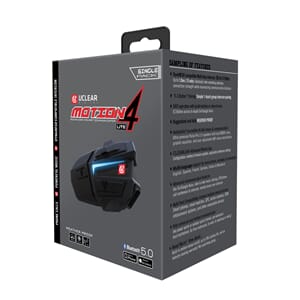 UCLEAR MOTION 4 LITE, SINGLE SET