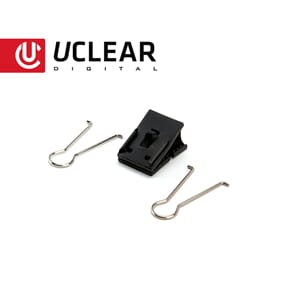 UCLEAR REMOVABLE HELMET MOUNT
