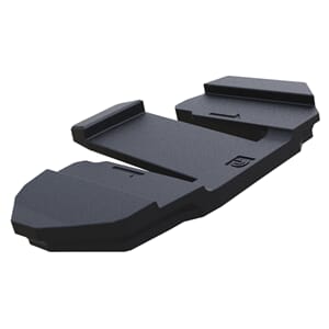 UCLEAR PERMANENT HELMET MOUNT (KUN FOR MOTION SERIEN)