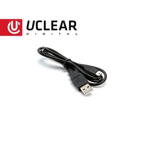 UCLEAR USB KABEL TIL UCLEAR AMP/HBC