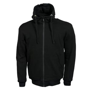 KEVLAR HOODIE 4 BIKERS HARRY