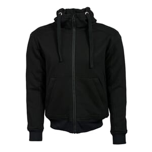 KEVLARHOODIE 4 BIKERS HILDA