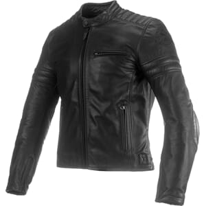 CLOVER BULLET-PRO 2 SKINNJAKKE SORT