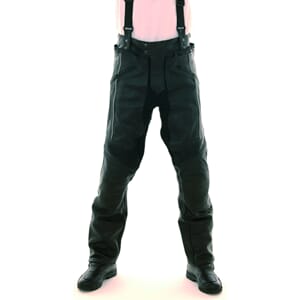 ARTECH NOVA SKINNBUKSE MED BUKSESELER