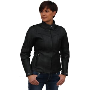 ARTECH ATHENA SKINNJAKKE DAME