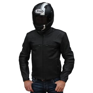 ARTECH STONE SKINNJAKKE HERRE