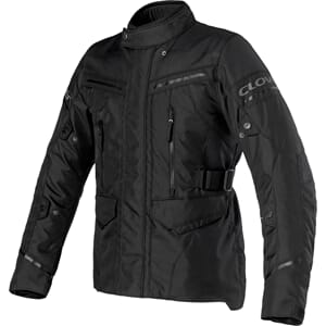 CLOVER STORM-4 WP JACKET SORT