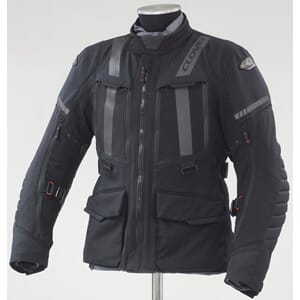 CLOVER SAVANA-4 WP JAKKE SORT