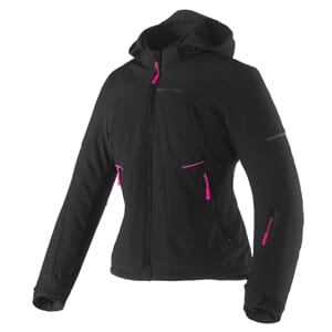 CLOVER RAMBLA LADY WP JACKET PINK
