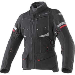 CLOVER GTS-4 WP AIRBAG JACKET SORT