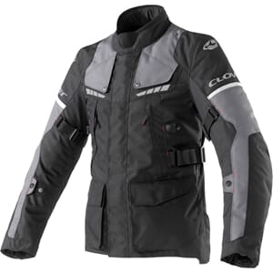 CLOVER SCOUT-3 LADY WP JACKET SORT